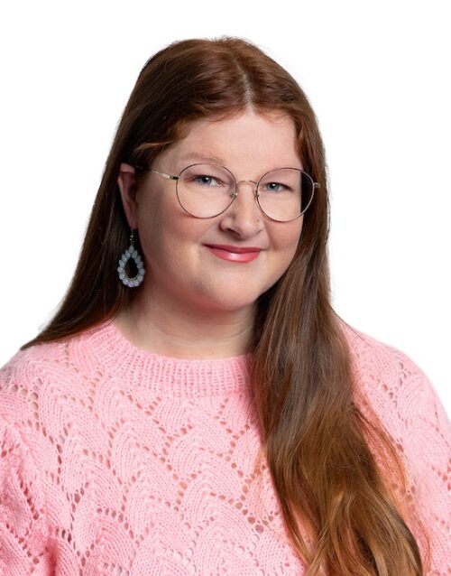 Anni Kulmala