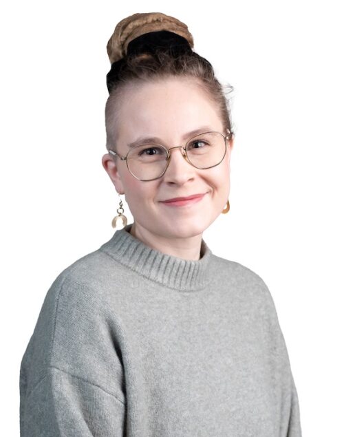 Ruut Luukkonen