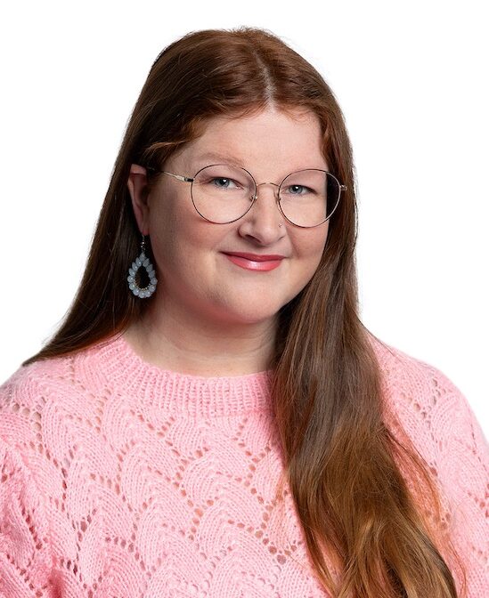 Anni Kulmala