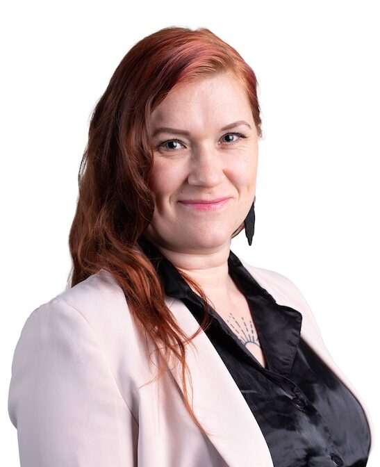Jonna Kiviranta