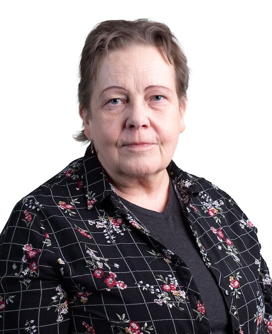 Kristiina Kalleinen