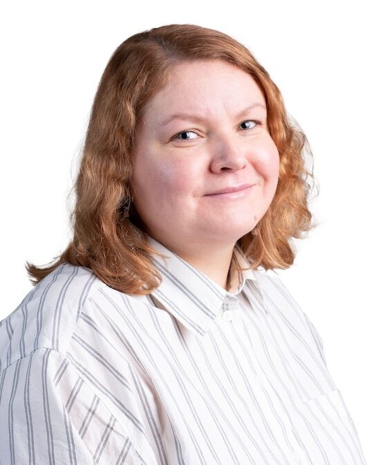 Lotte Telakivi