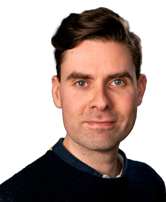 Olli Salonen