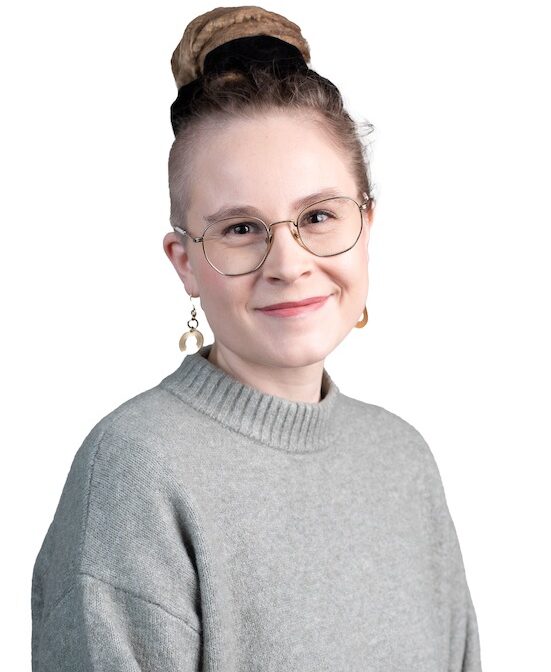 Ruut Luukkonen